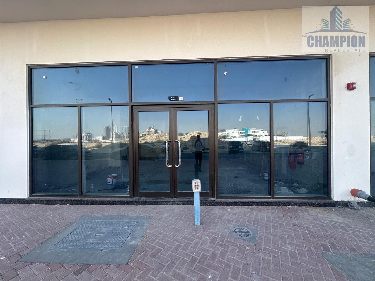 Multiple Commercial Spaces Available | Prime Location