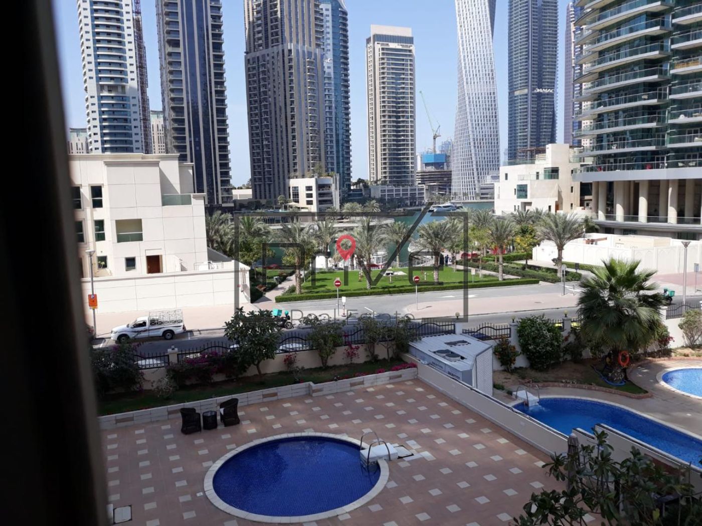 Vacant | Upgraded | Fully Furnished