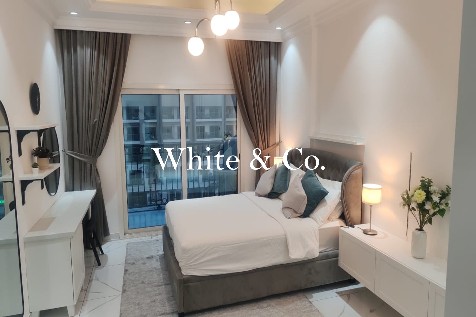 Fully Furnished | Studio | Viewing Today