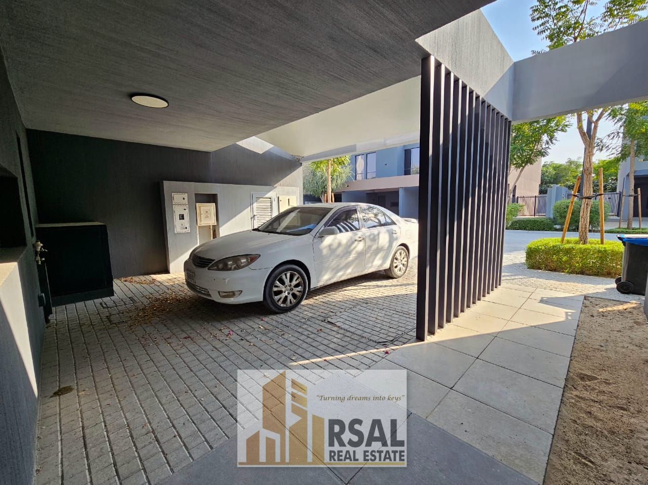 Exceptional 4BR Mid Townhouse | Perfect Balance of Space & Luxury