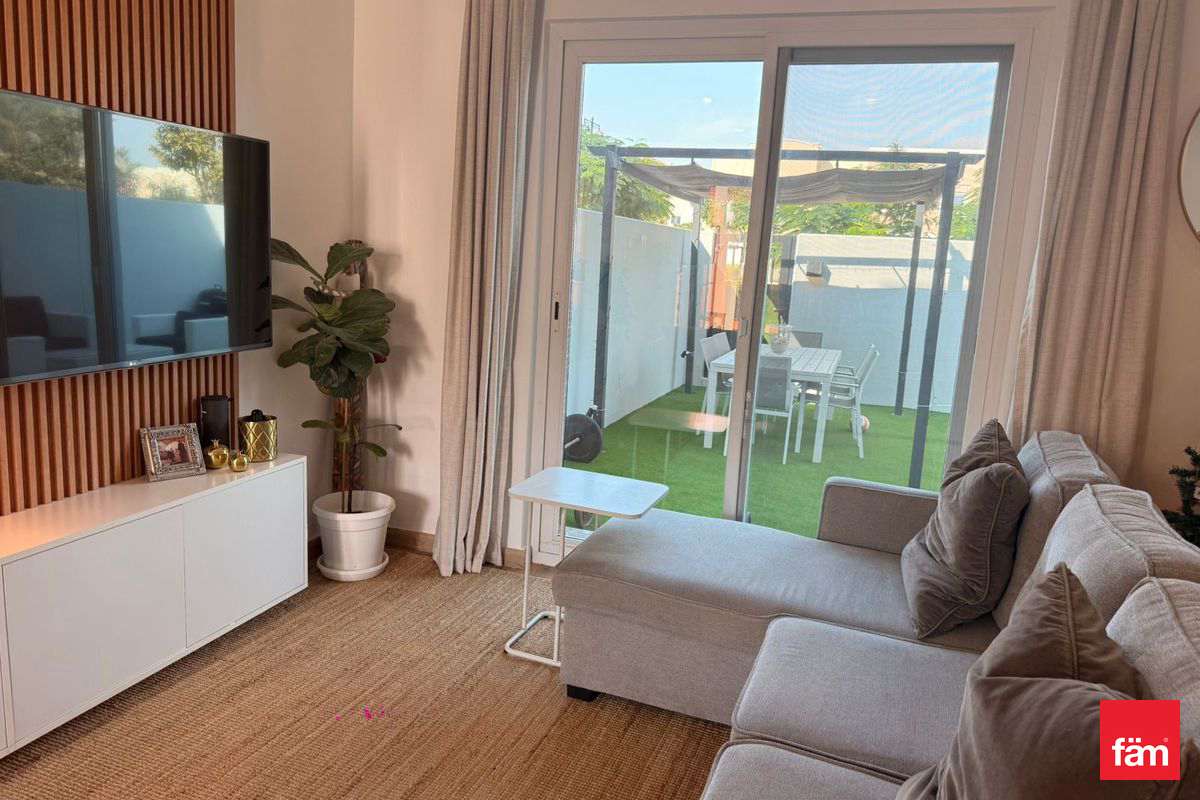 Amaranta 3, Amaranta, Villanova, Dubailand, Dubai