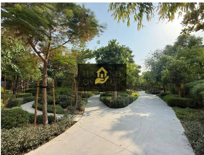 4BED STANDALONE VILLA