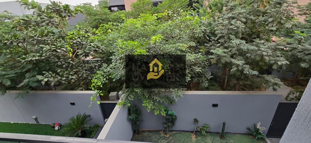 FULLY FURNISHED 3BED TOWNHOUSE IN AMAZING COMMUNITY WITH EXCLUSIVE AMENITIES