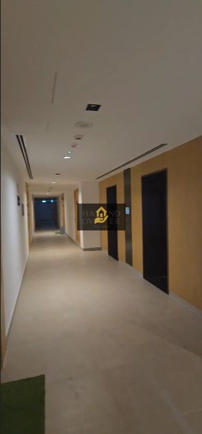 BRAND NEW/1BEDROOM /AL MAMSHA/ALJADA VIEW