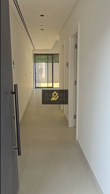 3BED MIDDLE TOWNHOUSE WITH MAID ROOM