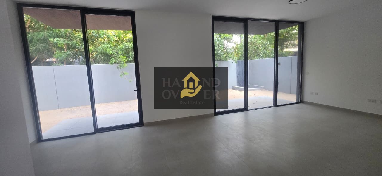 4BED STANDALONE VILLA