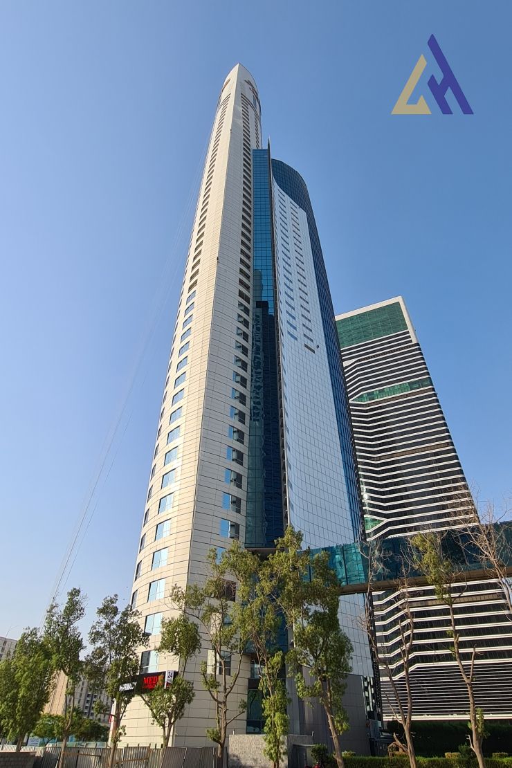 CHILLER FREE | PRIME LOCATION | SEA VIEW