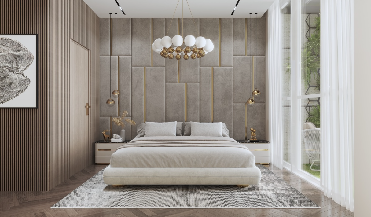 Spacious 3-Bed Apartment | Whitecliffs Residences
