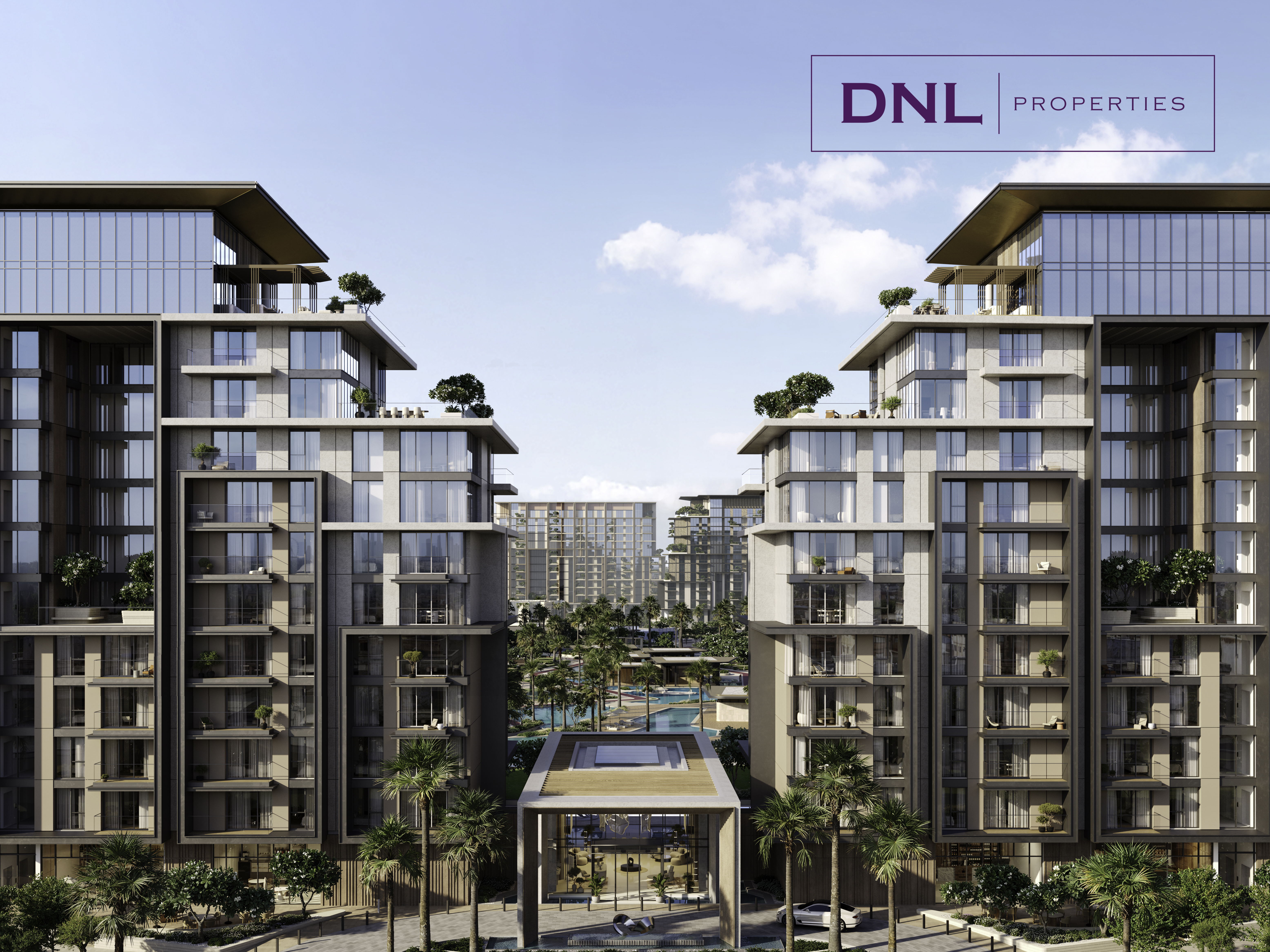 Stylish Apartment in Crestlane | Prime Location