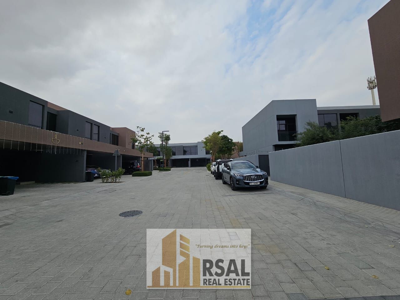Corner Unit 3BR / Brand New Unit / Flexible Payment Plan / Massar SHJ