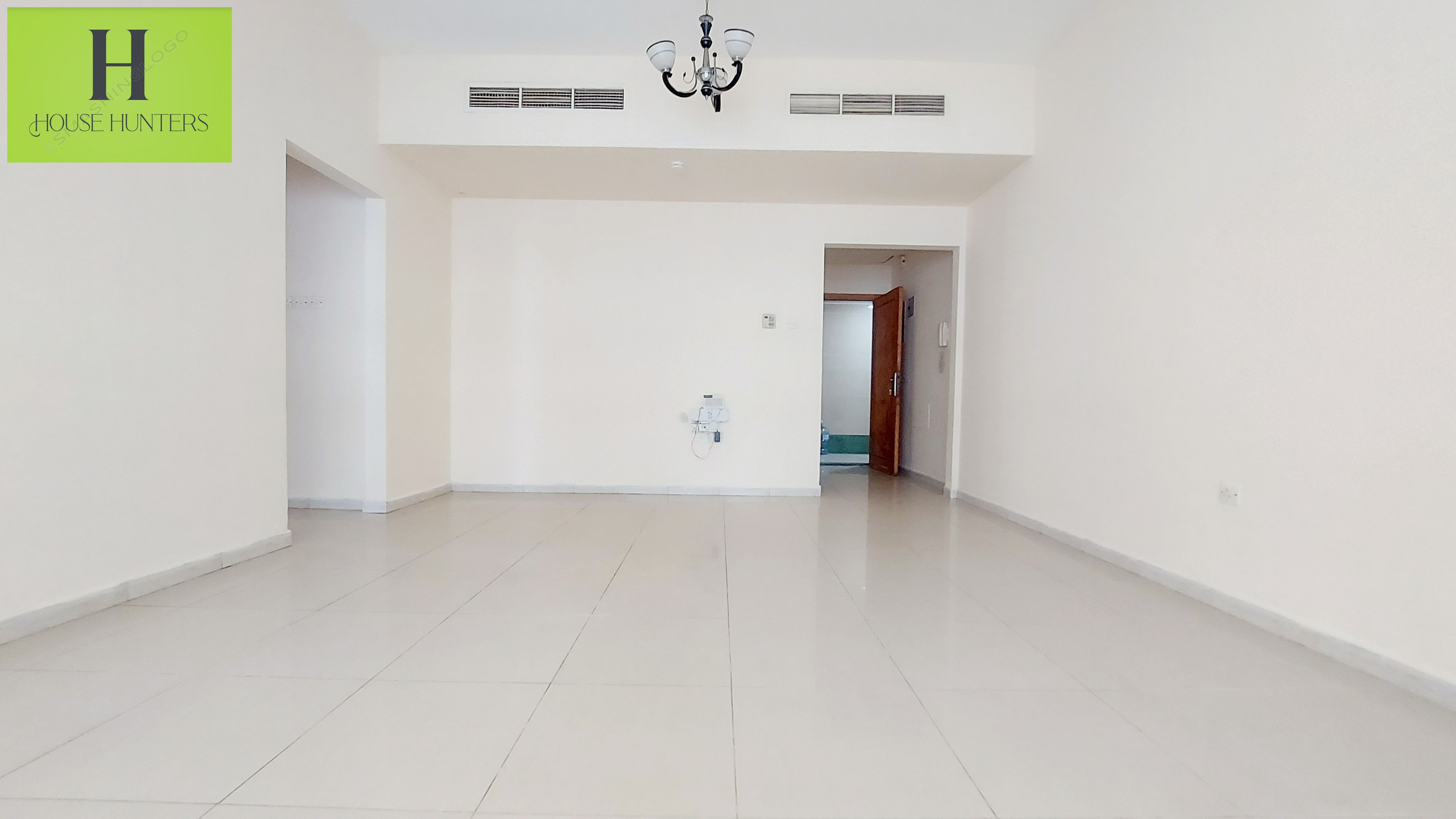 Hot Offer No Deposit 1Bhk With Balcony 2 Bath