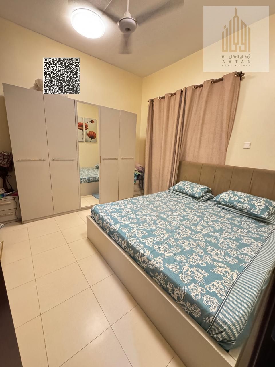1 Bedroom Apartment for Sale in Ajman One – Prime Location, Ready Rental Income, Perfect Investment Opportunity