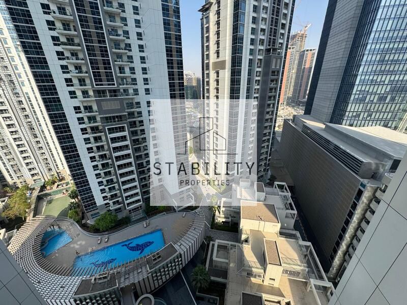 GREAT OFFER | SPACIOUS 2BR + STORAGE | POOL VIEW