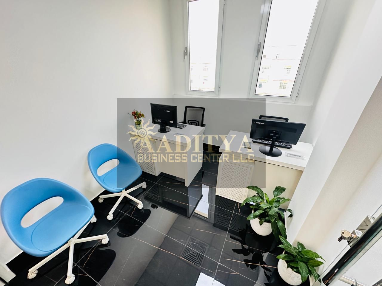 Rent office with us | Best solutions for Startups in Dubai