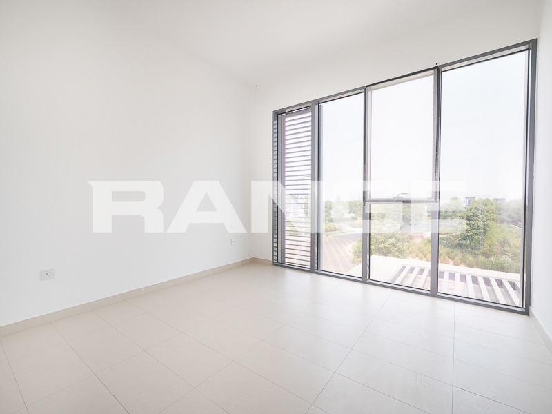 Single Row |Vacant |Brand New|Modern Layout