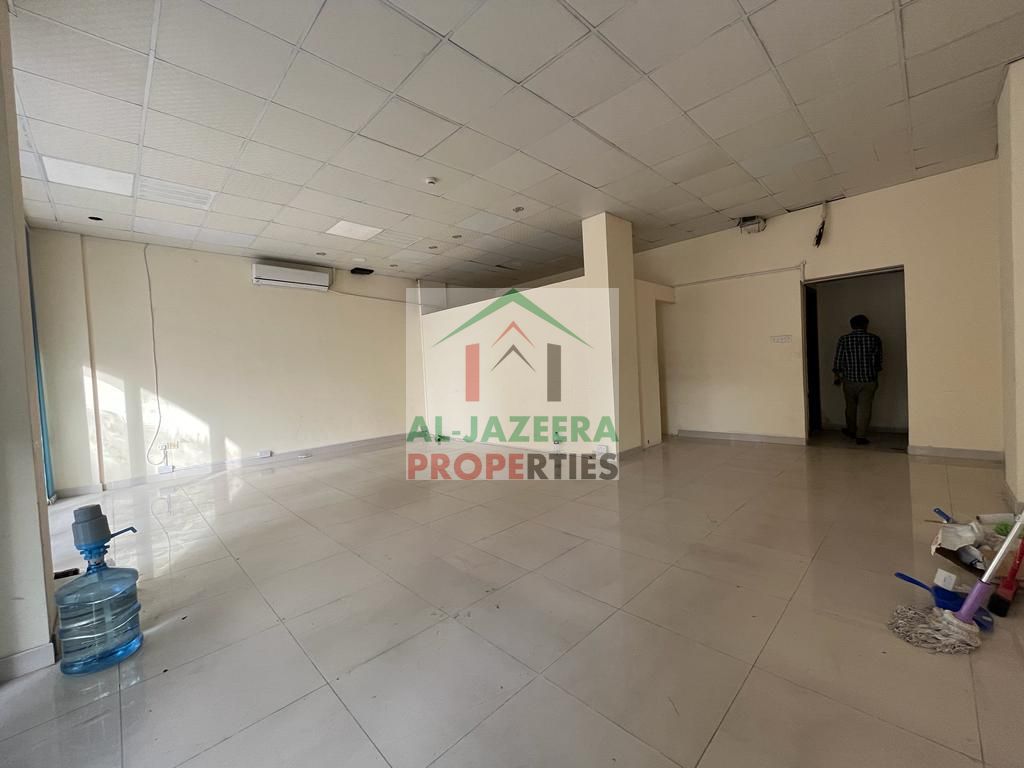 SHOP FOR SALE || GREECE CLUSTER, L BLOCK (INTERNATIONAL CITY)