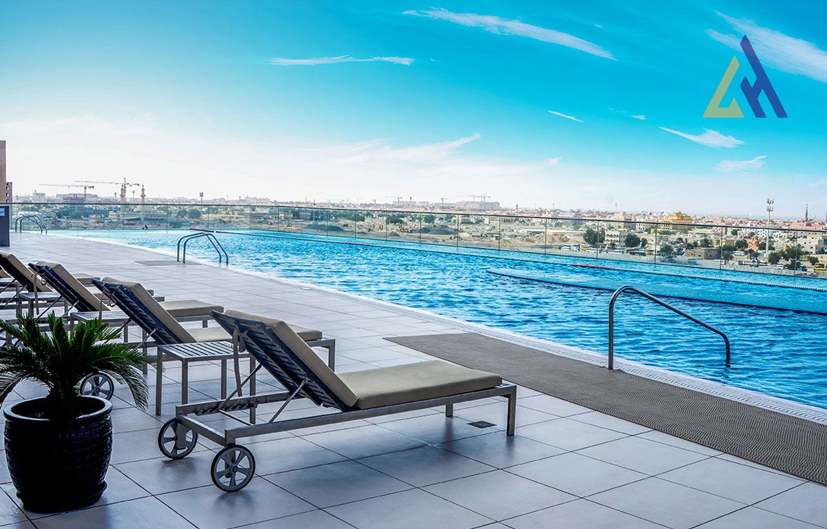 CHILLER FREE | PRIME LOCATION | LUXERIOUS
