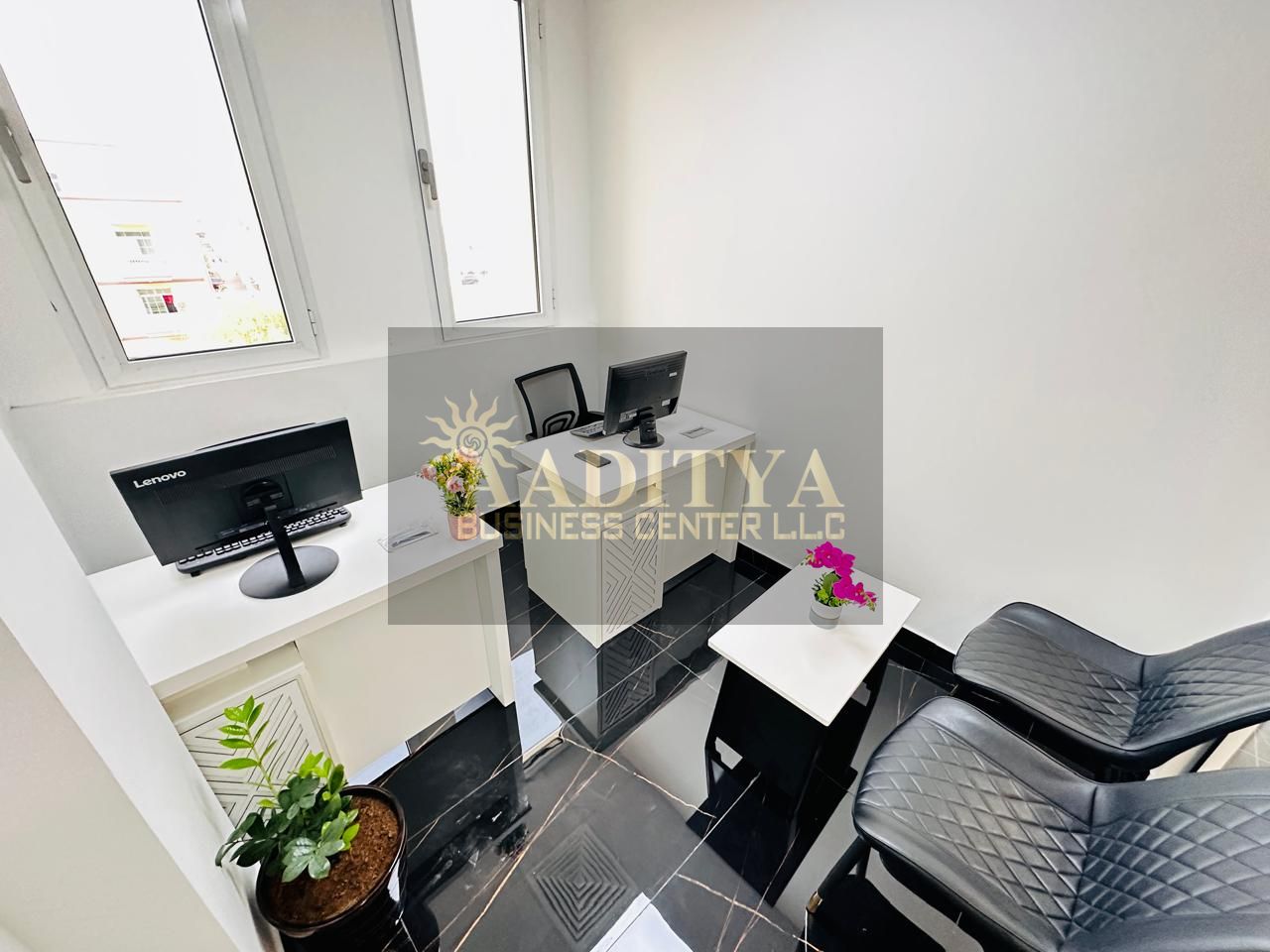 Stunning Office | Free Utility | Direct from Owner