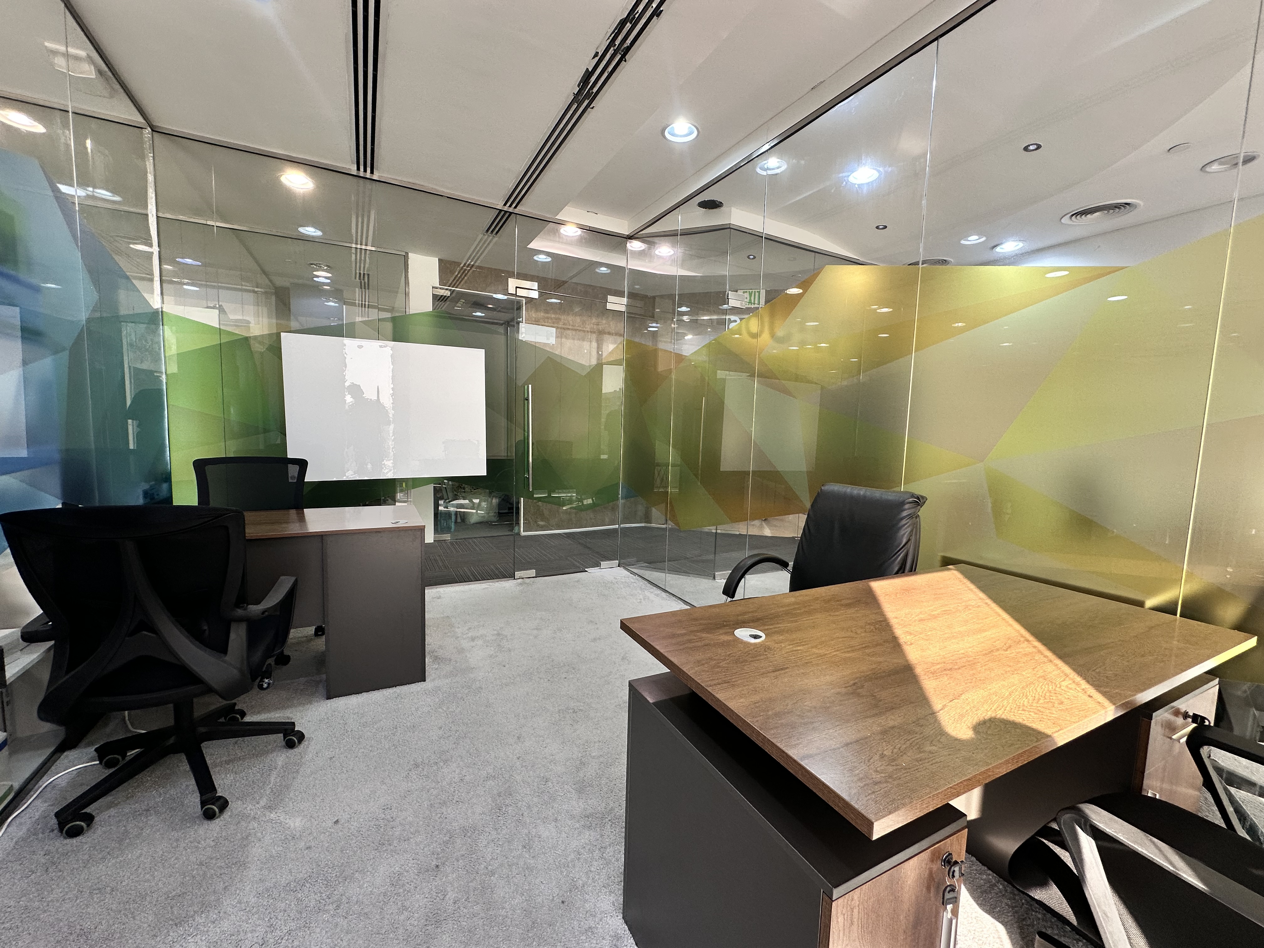 Premium Office in DIP | Near Metro