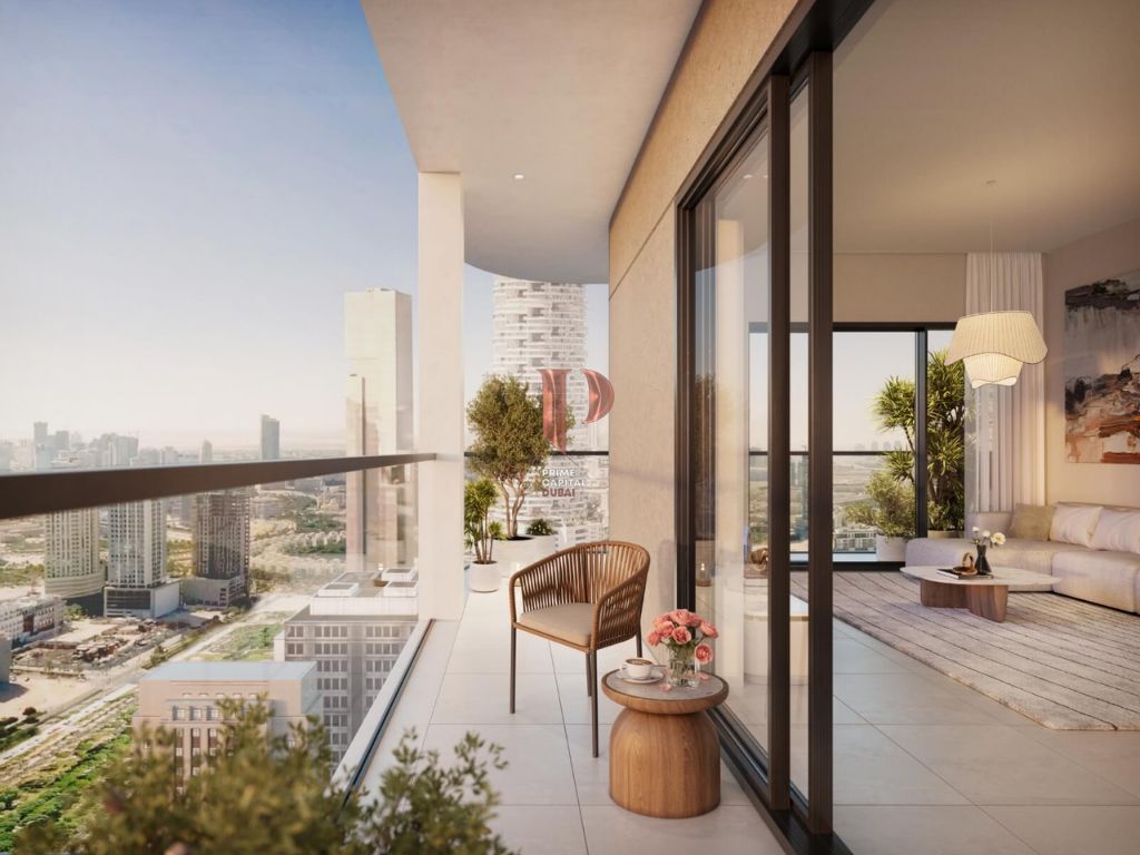 Exclusive 1 Bedroom Apartment | Resale at OP Price