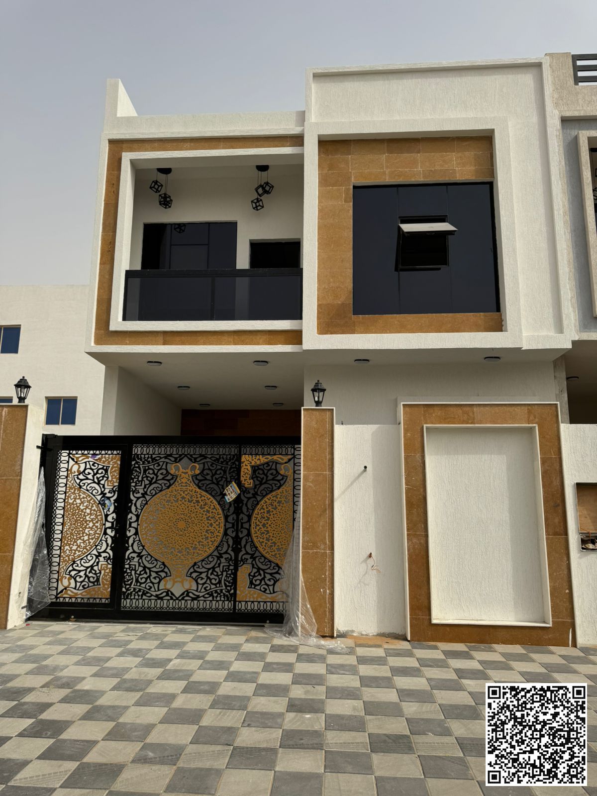 Freehold Readyto Move 5BR Townhouse in Ajman Helio