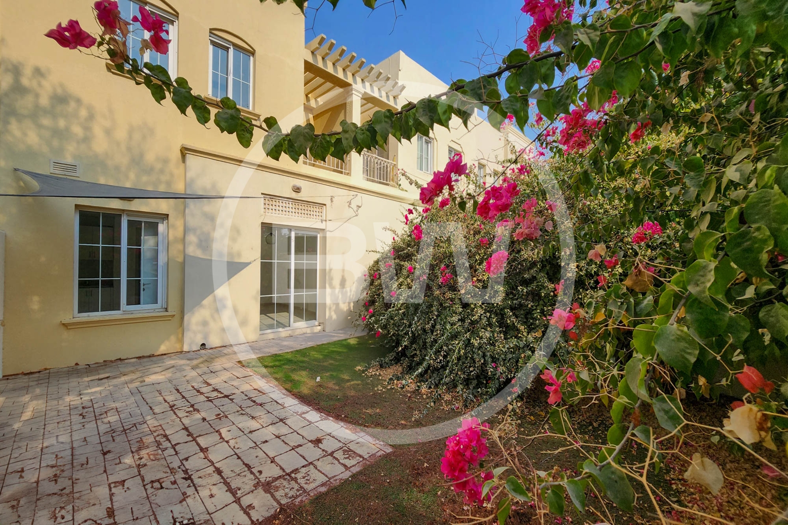 Lake Backing | Prime Location | Close to Souq