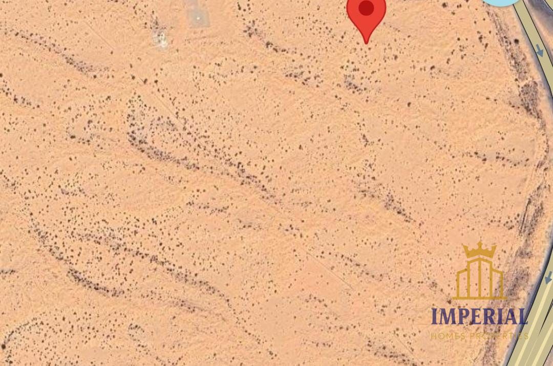 Commercial G+3 Plots for Sale – Rawdat Al Sadar, Sharjah
