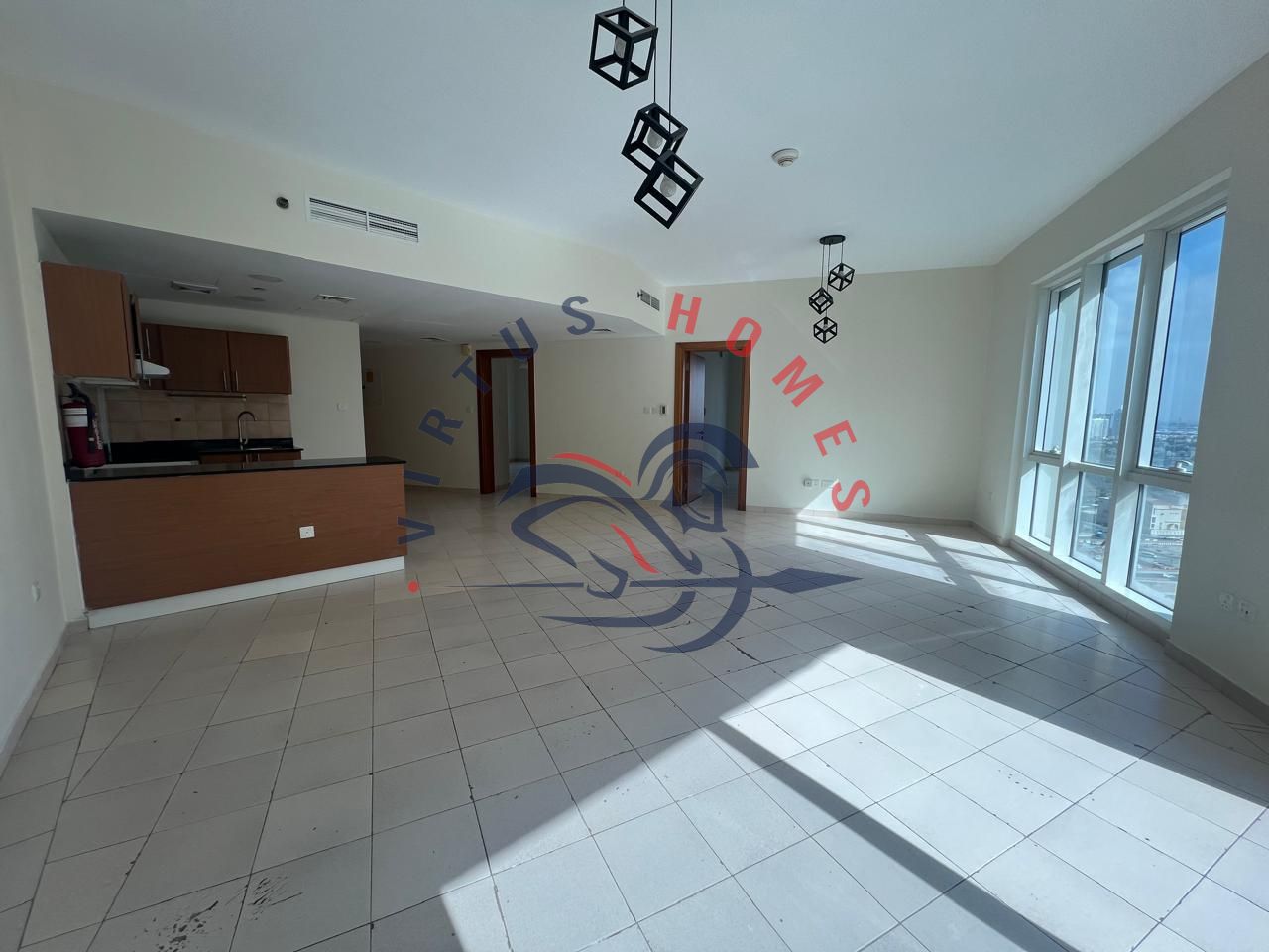 Spacious 2 Bedroom Apartment for Rent