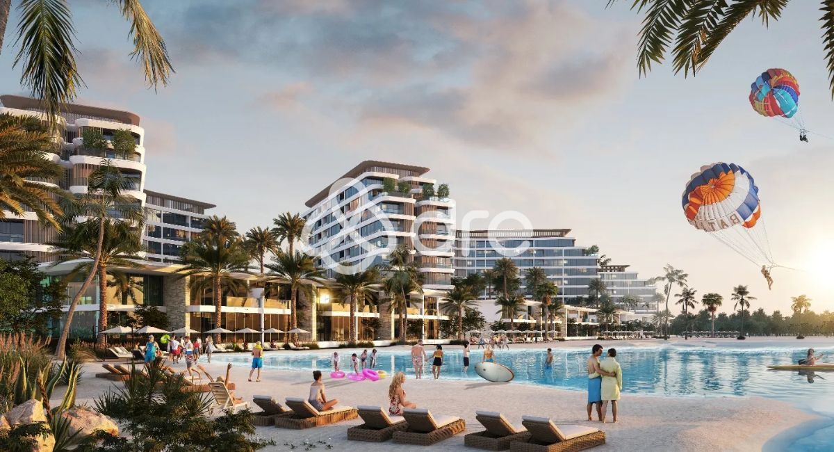 BELOW OP | Investor Deal | Waterfront Residence