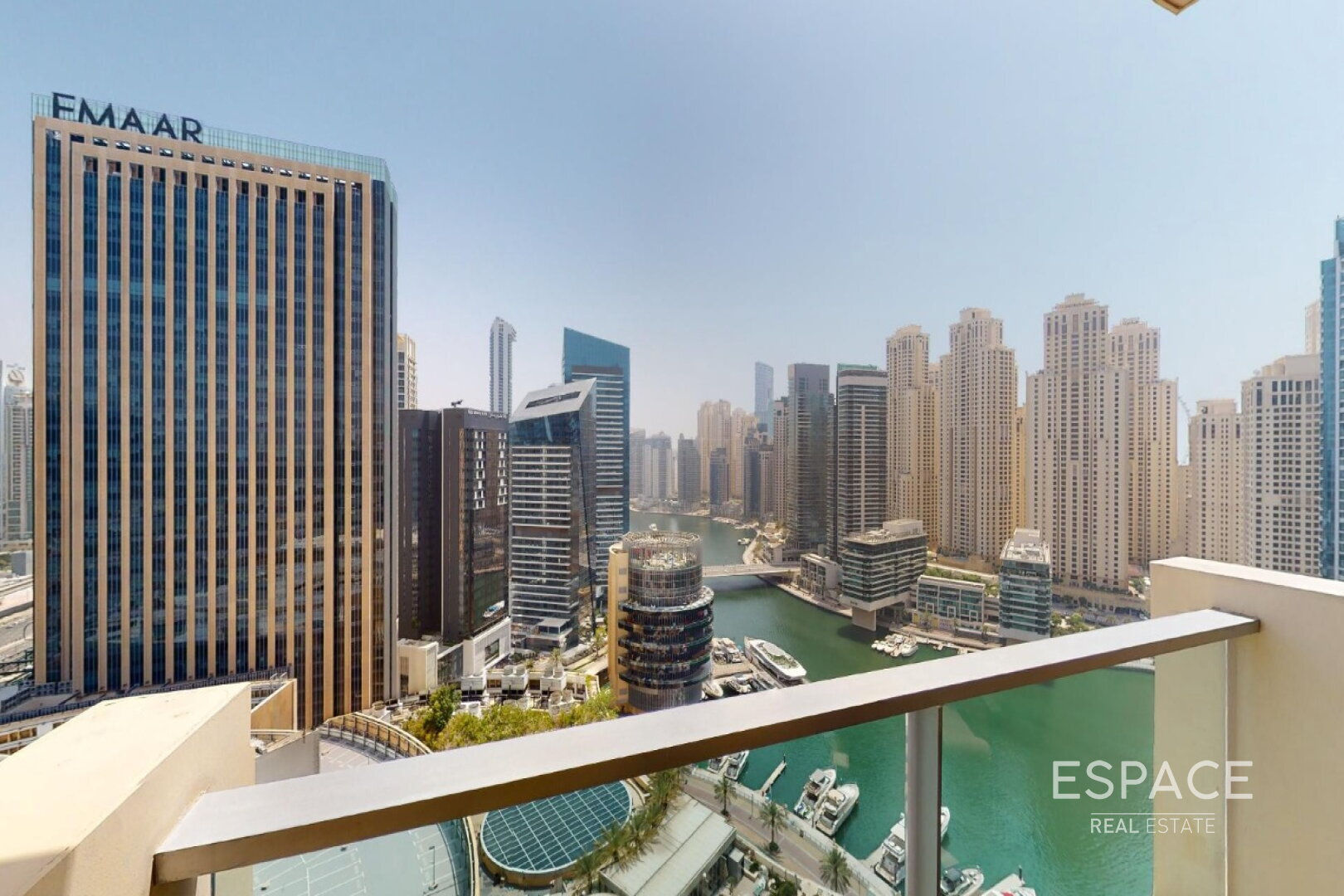 Marina Views | High Floor | Best ROI