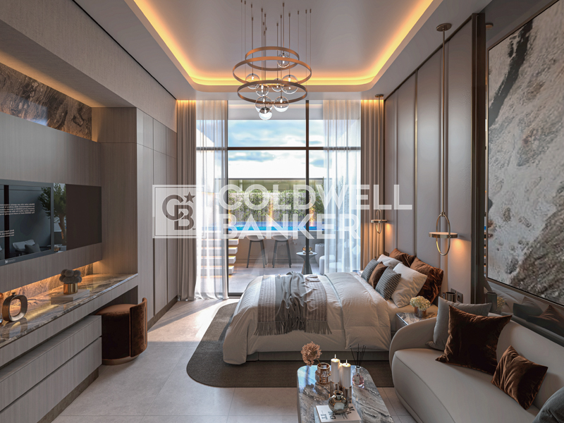 High ROI | New Building | Good Investment