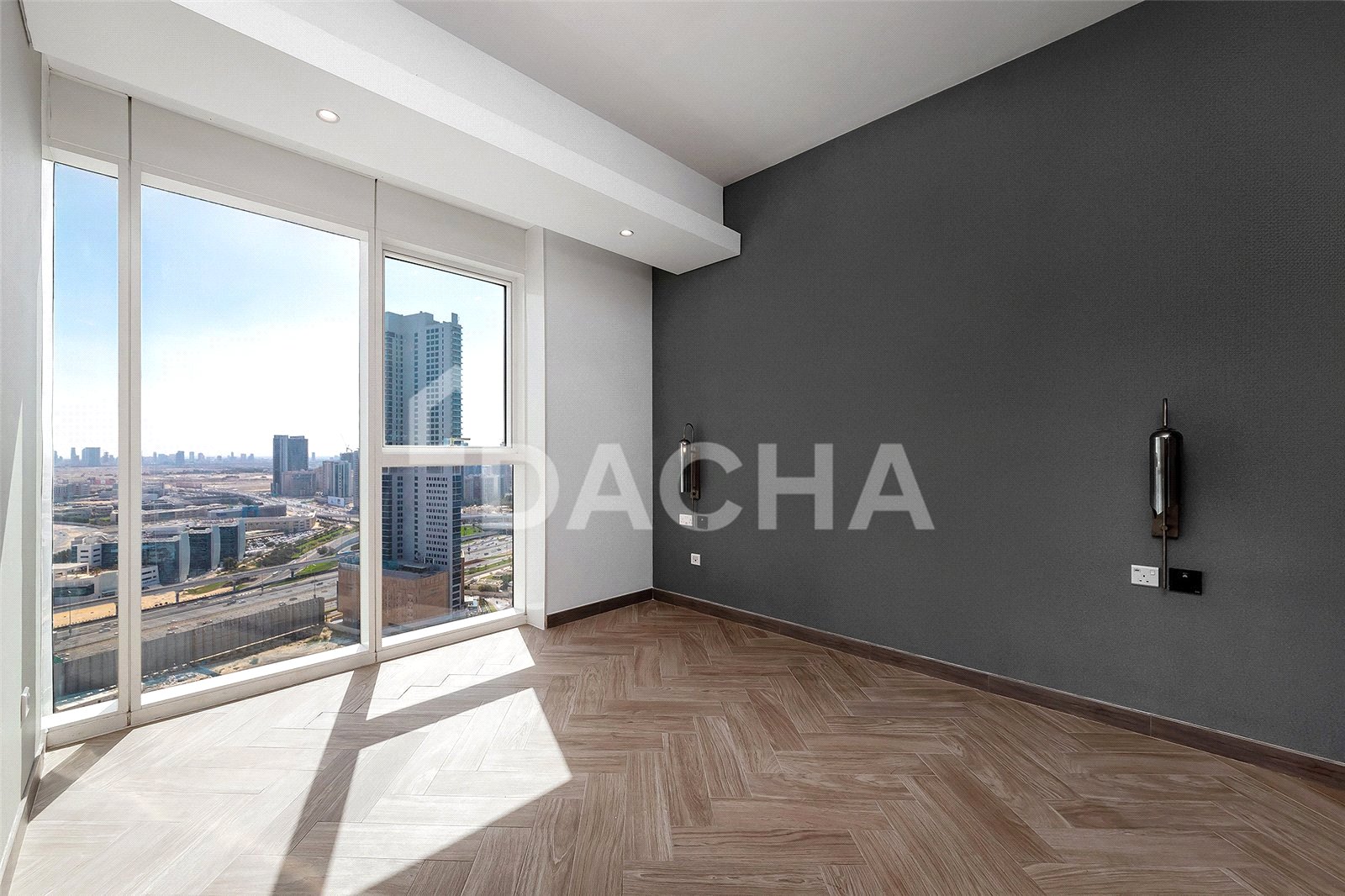 Modern | 4 Cheques | Full Sea View