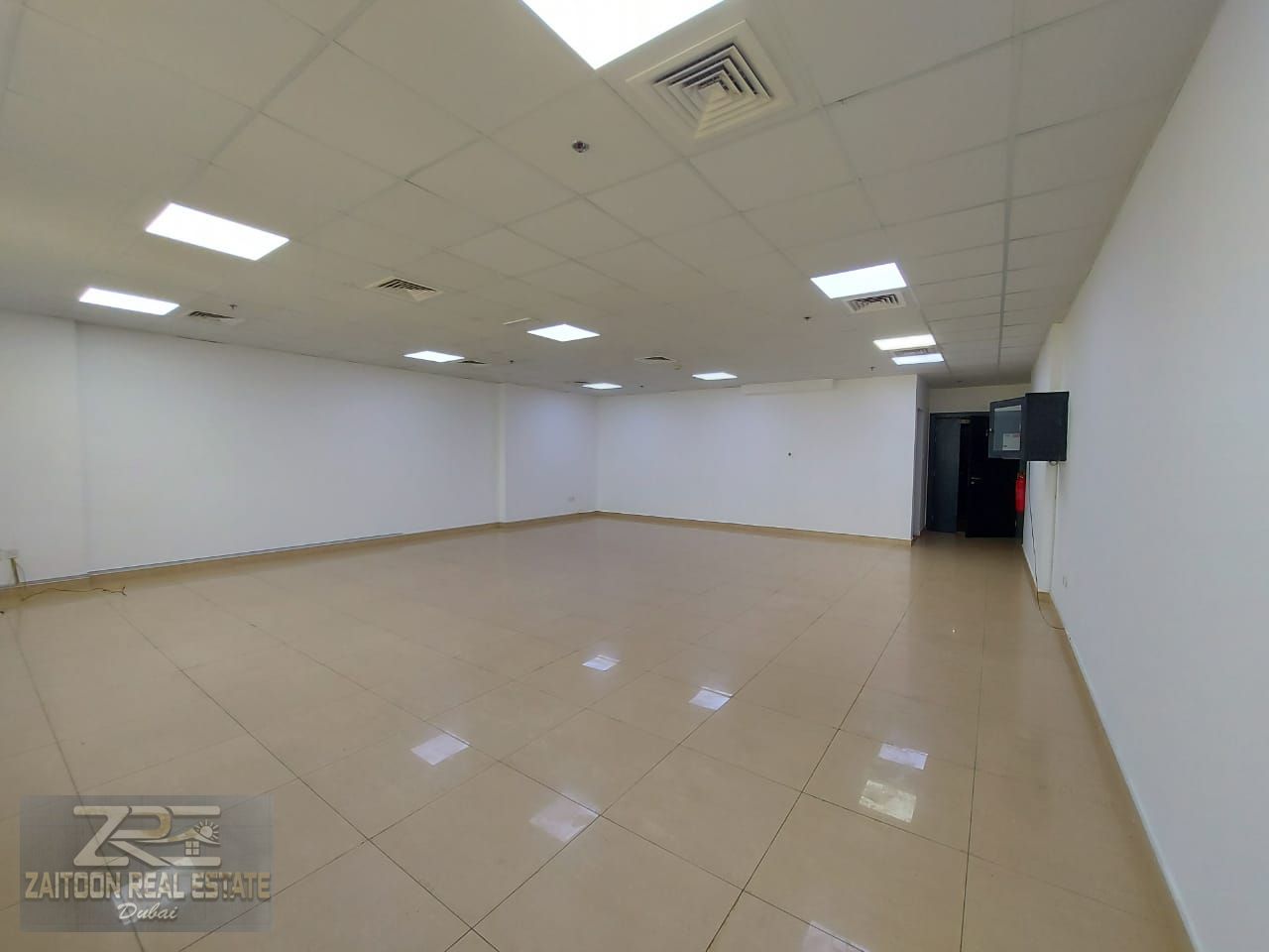 READY TO MOVE Spacious Bright Office for Rent: -At S. I. T Tower