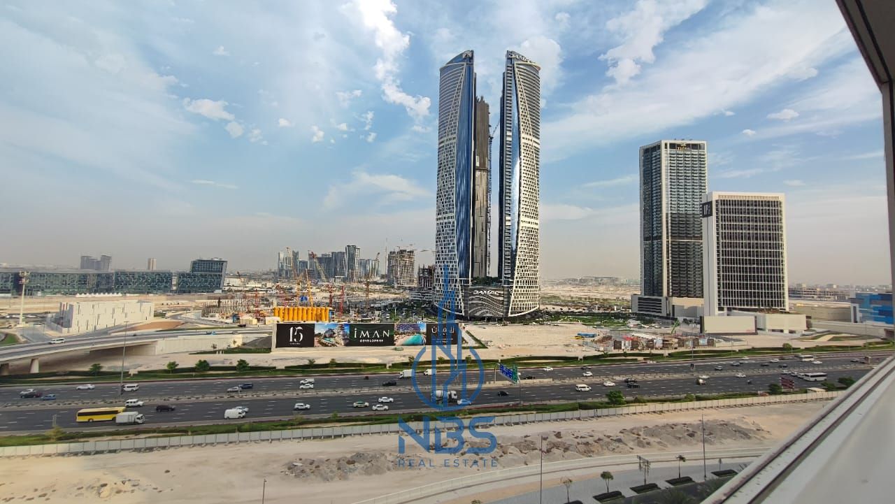 Best View | Spacious | Vacant
