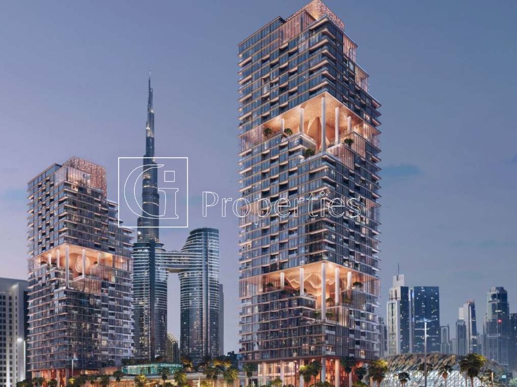 OP Price | Hand Over 2028 | Mid Floor