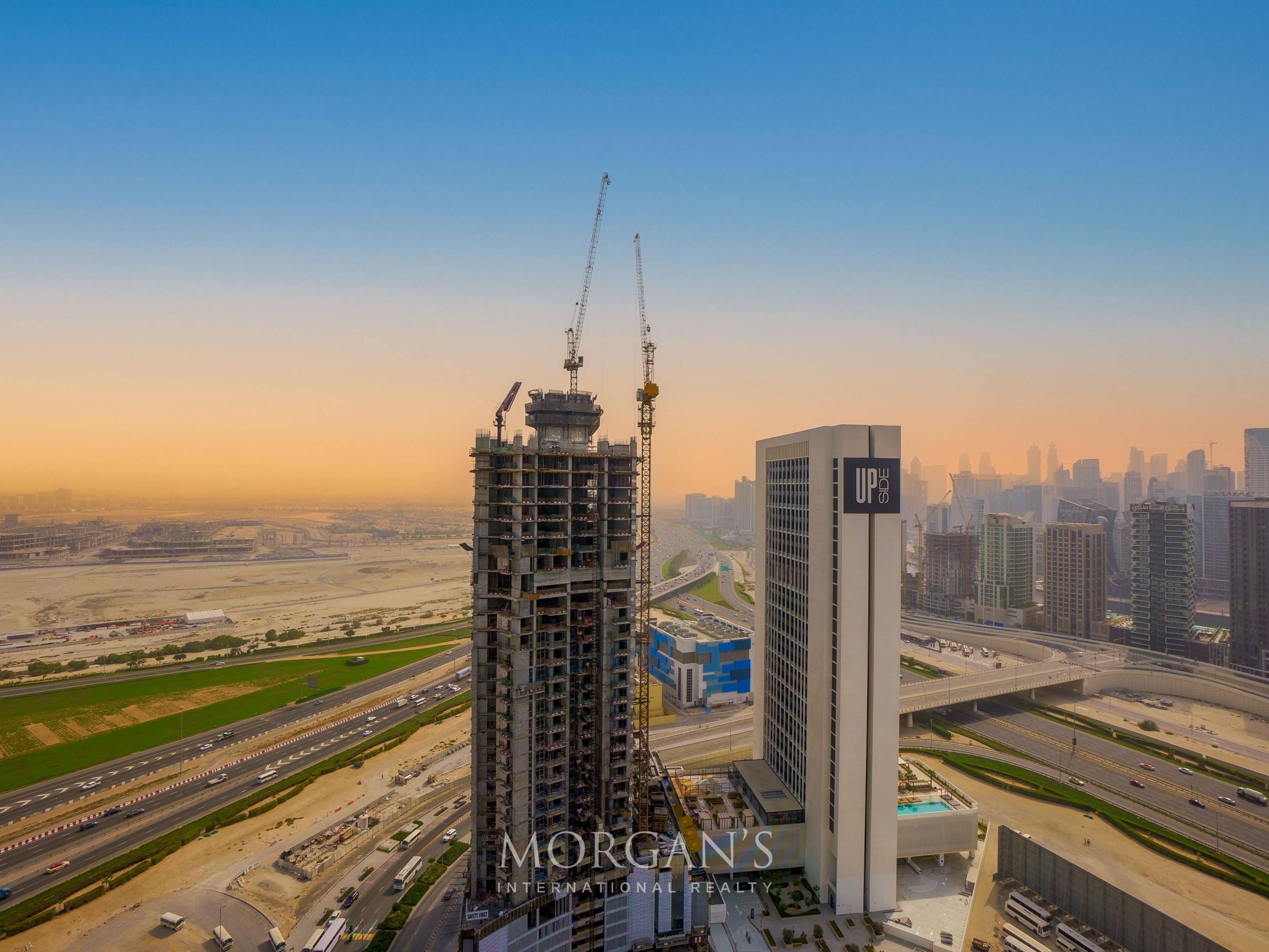 Branded | 1BR | Investor Deal | High ROI