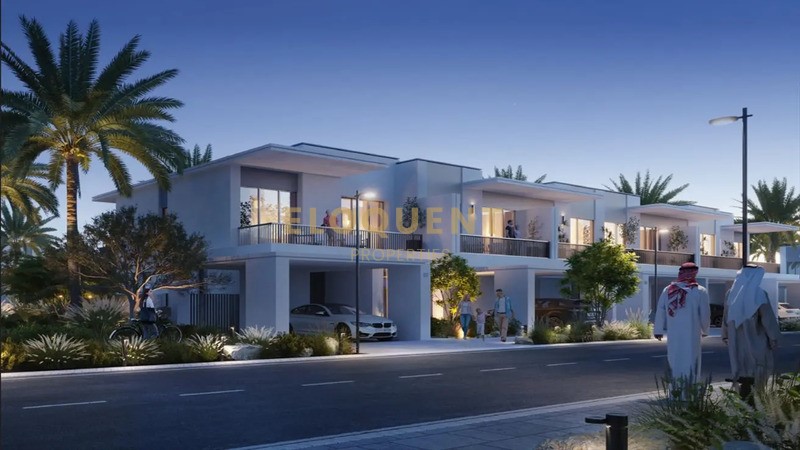 Corner Unit | Close To Handover | Family Living