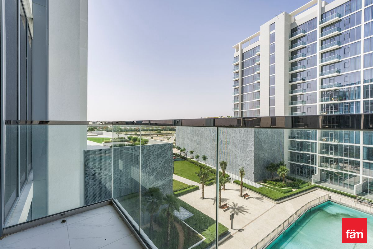 APARTMENT FOR SALE IN RESIDENCES 15, DISTRICT ONE