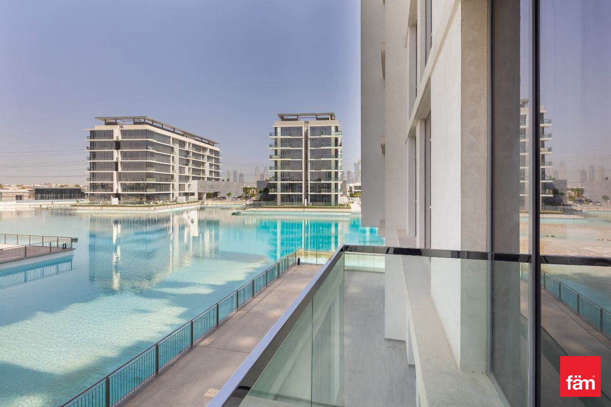 APARTMENT FOR SALE IN RESIDENCES 12, DISTRICT ONE