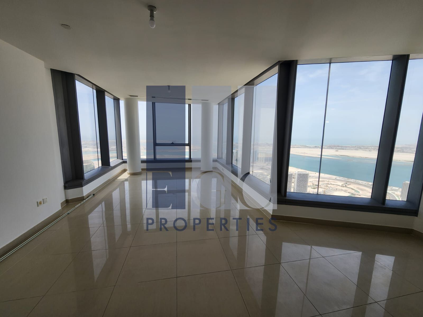 Partial Sea View | 4 Bedroom Plus Maid | Study