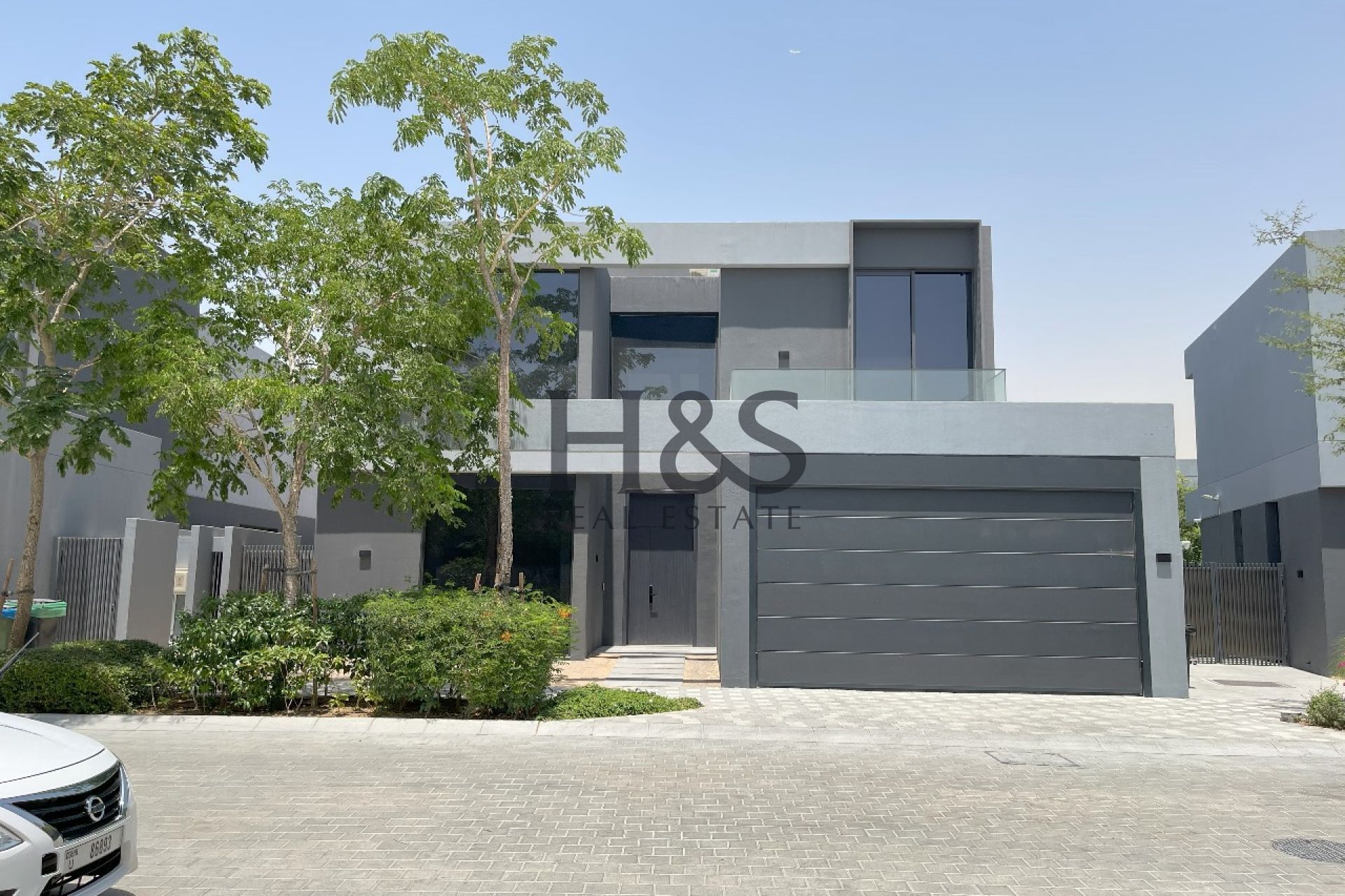 Exclusive 4BR Villa | Forest Community | Pool & Terrace Lifestyle