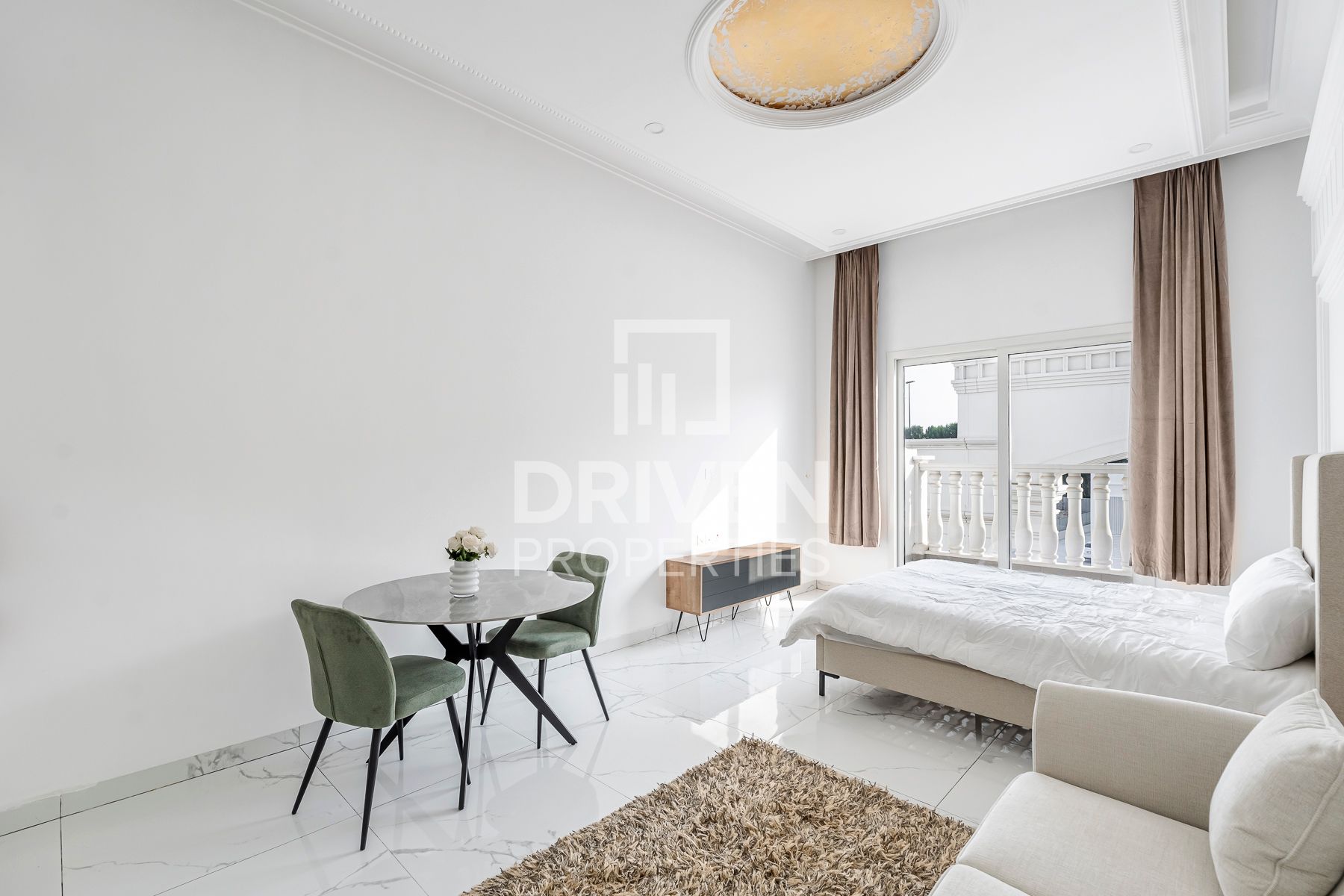Brand New | Largest Layout | Fully Furnished