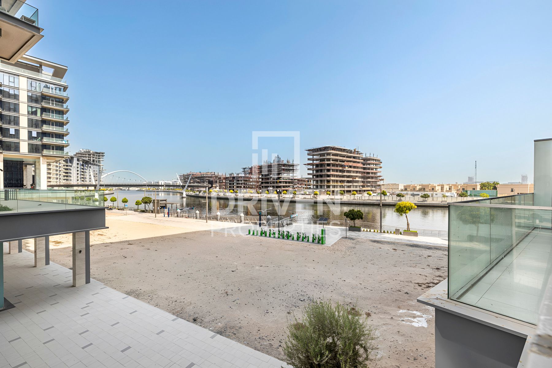 Prime View | Premium Amenities | Modern Finishes