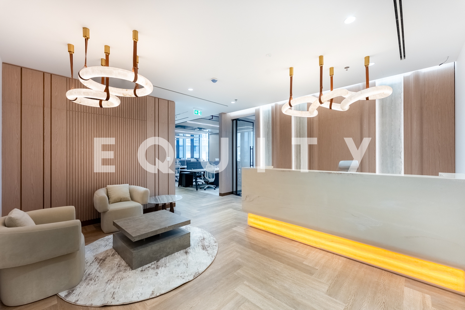 Grade A+ Tower | Ready Office | 3,373.52 Sqft