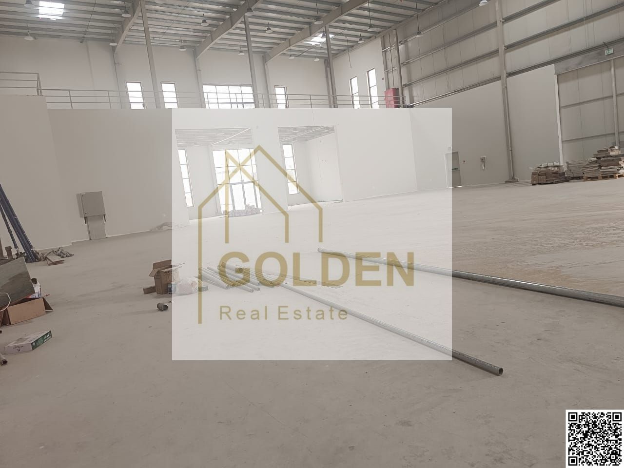 Prime Investment Opportunity for Sale – Two Warehouses on Main Roads in New Umm Al Quwain Industrial Area