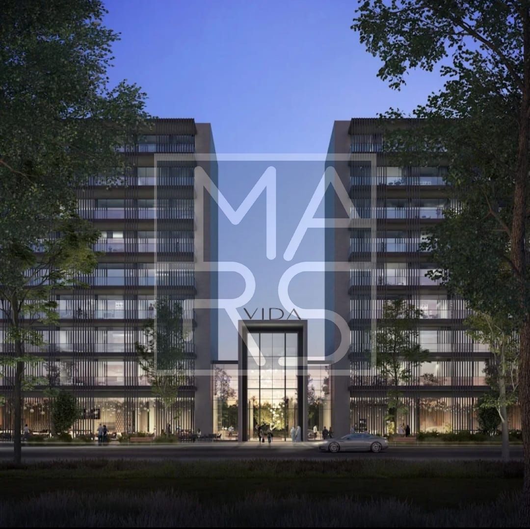Comfortable 1BHK | Great Location | Vida Aljada