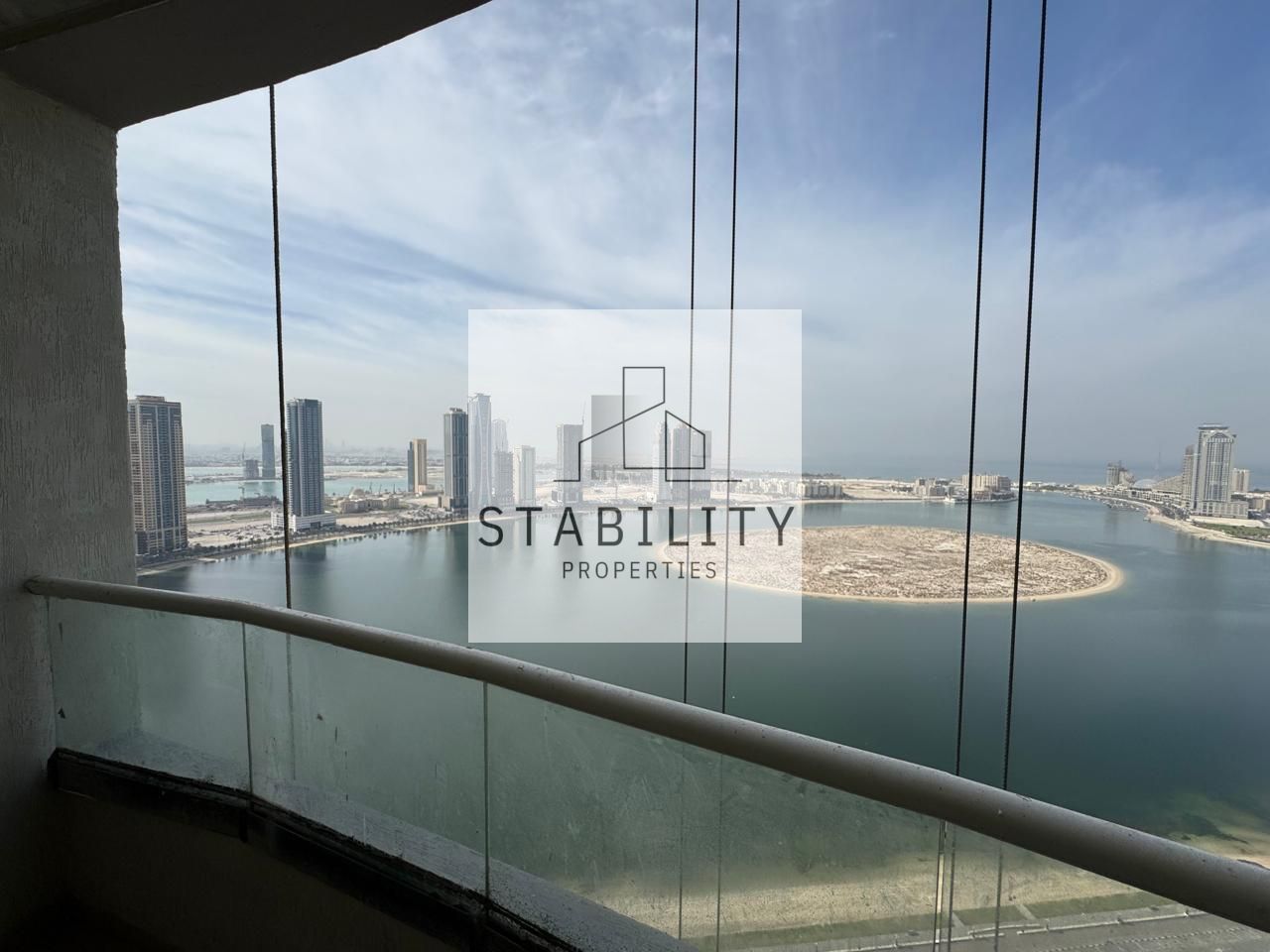 ATTRACTIVE PRICE | FULL SEA VIEW | VACANT