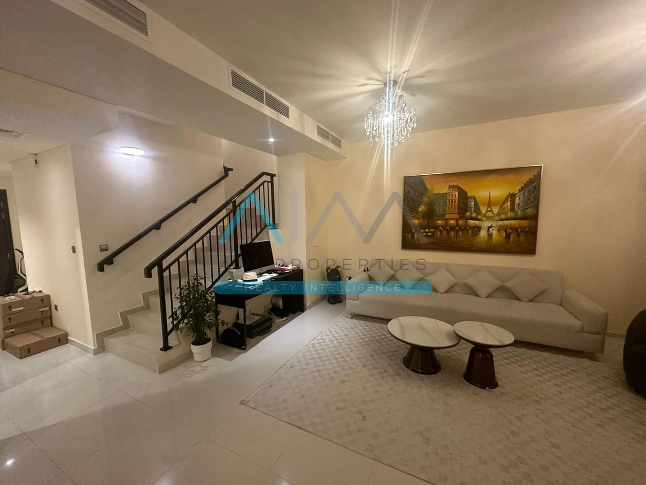 Exquisite 3-Bedroom Luxury Villa | Maid’s Room | Terrace | Grand Garden FURNISHED