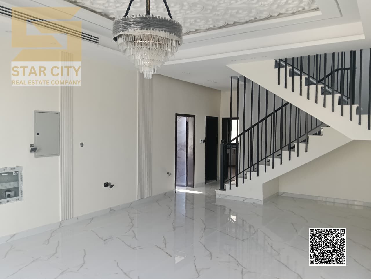 Villa for Rent in Al Helio 2 – Ajman