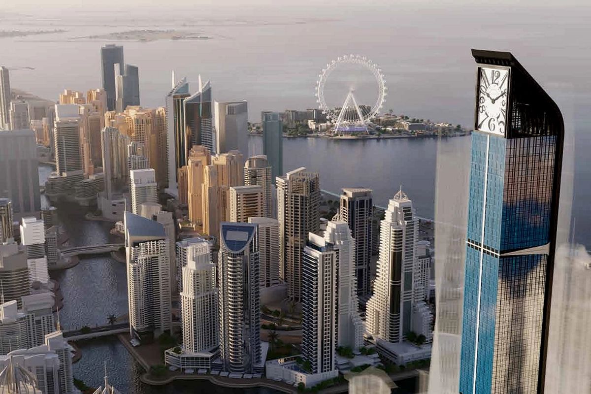 Limited | Branded UltraLuxury Waterfront